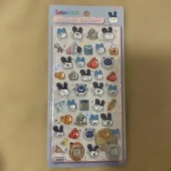 たまごっち　ボンボンドロップシール　みみっち　正規品のサムネイル