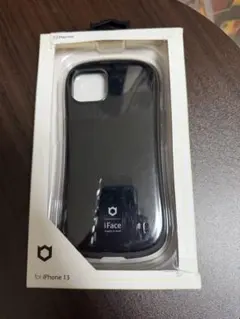 iFace First Class iPhone 13用ケース