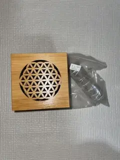 パワーストーン 香箱