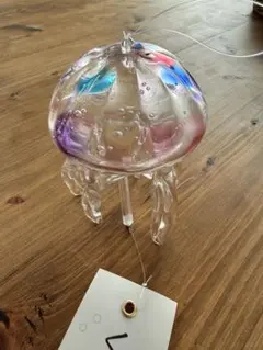 【新品】タクグラス TAKU GLASS 弥彦クラフト　スイカ風鈴 弥彦クラフト タクグラス スイカ風鈴 takuglass takuグラス - メルカリ