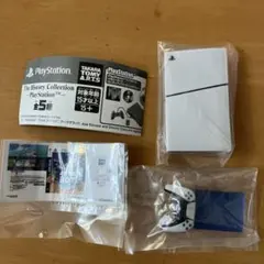 PlayStation The History Collection