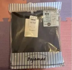 マタニティ パジャマ Rosemadame 産前産後 半袖 Mサイズ　ラスト