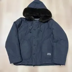 2026年最新】NEIGHBORHOOD ミリタリージャケットの人気アイテム - メルカリ