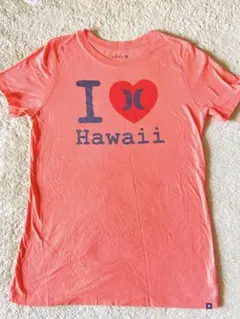Hurley Hawaii Tシャツのサムネイル
