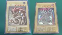 ゼラ 遊戯王OCG デュエルモンスターズ