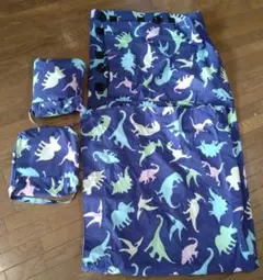 遮光カーテン198cm x 130cm 吸盤式持ち運び用 旅行用吸盤付きブラックのサムネイル