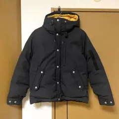 THE NORTH FACE PURPLE LABEL ダウンジャケット 良品