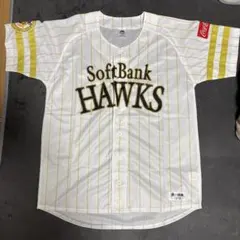 SoftBank Hawks ユニフォーム　鷹の祭典2018