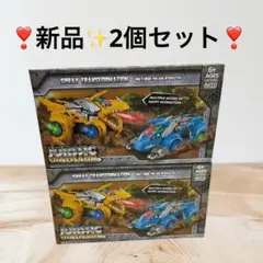 新品 スプレー トランスフォーメーション 2個セット