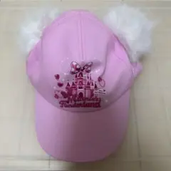 キャップ ハートフルリング パルパルーザ