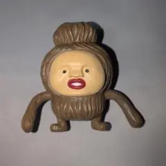 こびとずかん　くねくねフィギュア