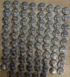ミ*ウ様 VΔLZ 4th Anniversary ジュエリー缶バッジ 甲斐田晴 - メルカリ