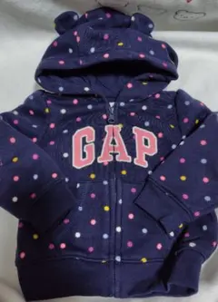 babyGAP トレーナー　70