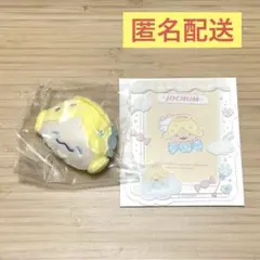 JOCHUM ジェオチャム もこ ブローチ 硬質ケース　硬質カードケース