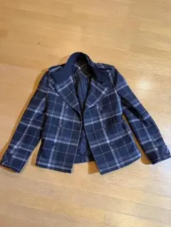 2025年最新】D&G ／ Dolce＆Gabbana メンズ ピーコート・ウールコート