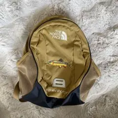 THE NORTH FACE HOMESLICE リュック