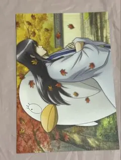 桂小太郎　エリザベス　ジャケット