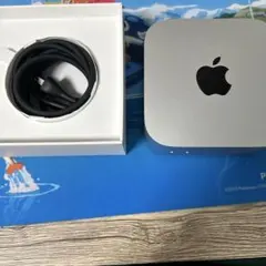 mac デスクトップPC