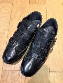 NIKE ブラック ゴルフシューズ　26.5cm 2026年最新】shoes menの人気アイテム - メルカリ