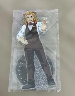 鬼滅の刃 ufotable モクテルバー 両面アクリルスタンド 煉獄杏寿郎