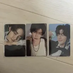 ZEROBASEONE　ハオ　トレカ　まとめ売り