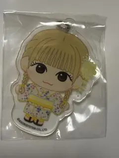 cutiestreet 梅田みゆ ランダムカプセル めじるしチャーム 夏祭り
