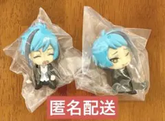 ツイステッドワンダーランド ツイステ フロイド ジェイド 肩ズン まとめ売り