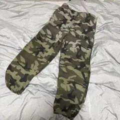 hisplinter 2 LAYERED TRANSFORM PANTS - メルカリ