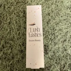 ぱんだこぱんだ 様専用Lush Lashes Excess Beauty 4mL
