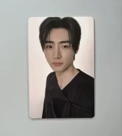 ENHYPEN WALK THE LINE Popup購入特典 ソンフン