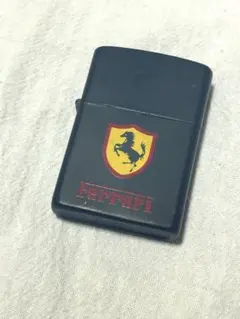 2026年最新】フェラーリ zippoの人気アイテム - メルカリ