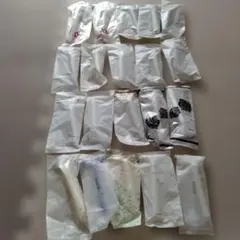 ◎ホテル　アメニティカミソリのサムネイル