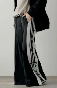 adidas ORI MEGA OS ADIBRK ブレイク ワイドパンツ