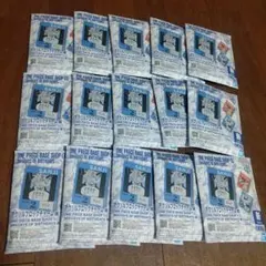 ワンピースベースショップ アクリルブロックチャーム