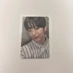 PRODUCE101JAPAN新世界 日プ 剱持吉成 練習着 トレカ - メルカリ