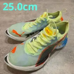 新品、未使用品]PUMA SCOOT ZEROS Ⅱ size29.0イエロー - メルカリ