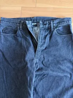 値下げ不可 PHATRNK ジーンズ スキニー デニム XL ファットランク 