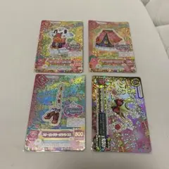 大空あかり スリーピングオーロラコーデ