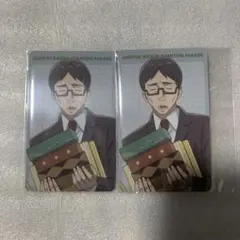 呪術廻戦 幻影夜行本舗 ファントムパレード 伊地知潔高