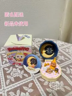 POPMART Romantic Ring Box twinkletwinkle