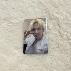 treasure specialmoment ヒョンソク