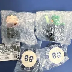 しんちゃん　カンタムロボ　クレヨンしんちゃん　おすしんちゃん　お寿司　フィギュア