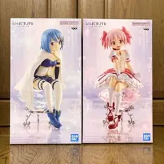 劇場版 魔法少女まどか⭐︎マギカ 鹿目まどか 美樹さやか 叛逆の物語