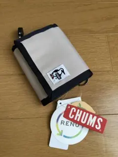 CHUMS 折り財布のサムネイル