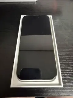 iPhone15pro 128GB