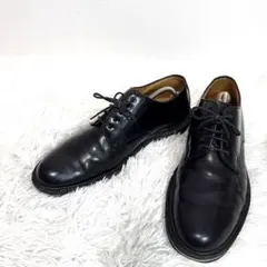 REGAL 【26㎝】JU13 革靴　ビジネスシューズ　プレーントゥ　リーガル
