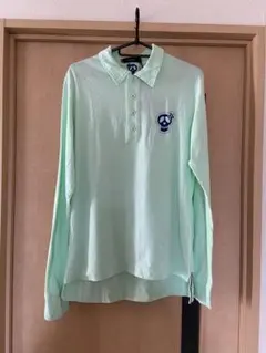 jimy's Charmer ジミーチャーマー　ポロシャツ