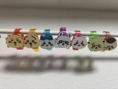 ちいかわ　ライトブレスレット