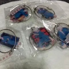 ゲゲゲの謎　鬼太郎誕生　ガチャセット