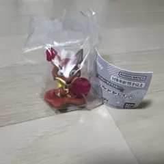 とろり〜んマスコット2 ガチャガチャ ズートピア